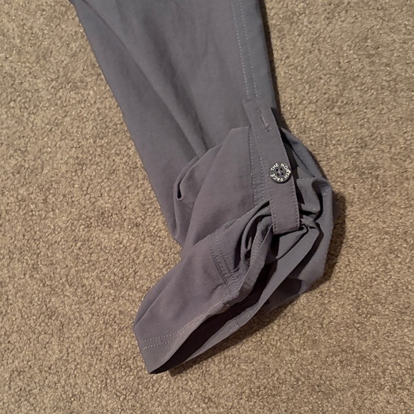 The North Face Gray women’s Pants - Picture 4 of 4